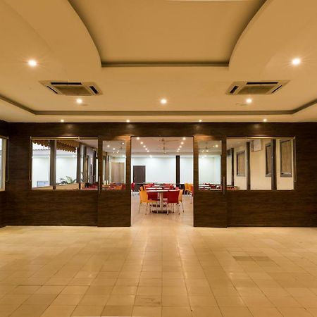 Hotel Drishti,Bhopal Extérieur photo